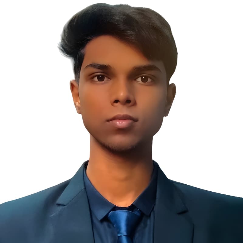 Shivam Shaw