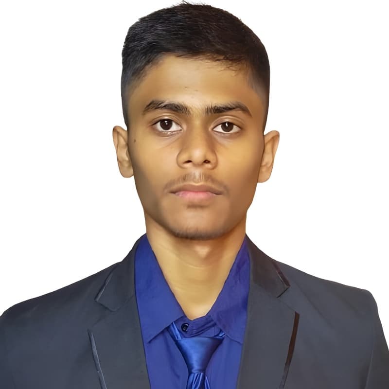 Indrajit Prasad Nag