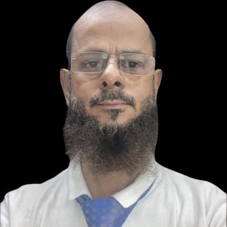 Kalim Ahmed